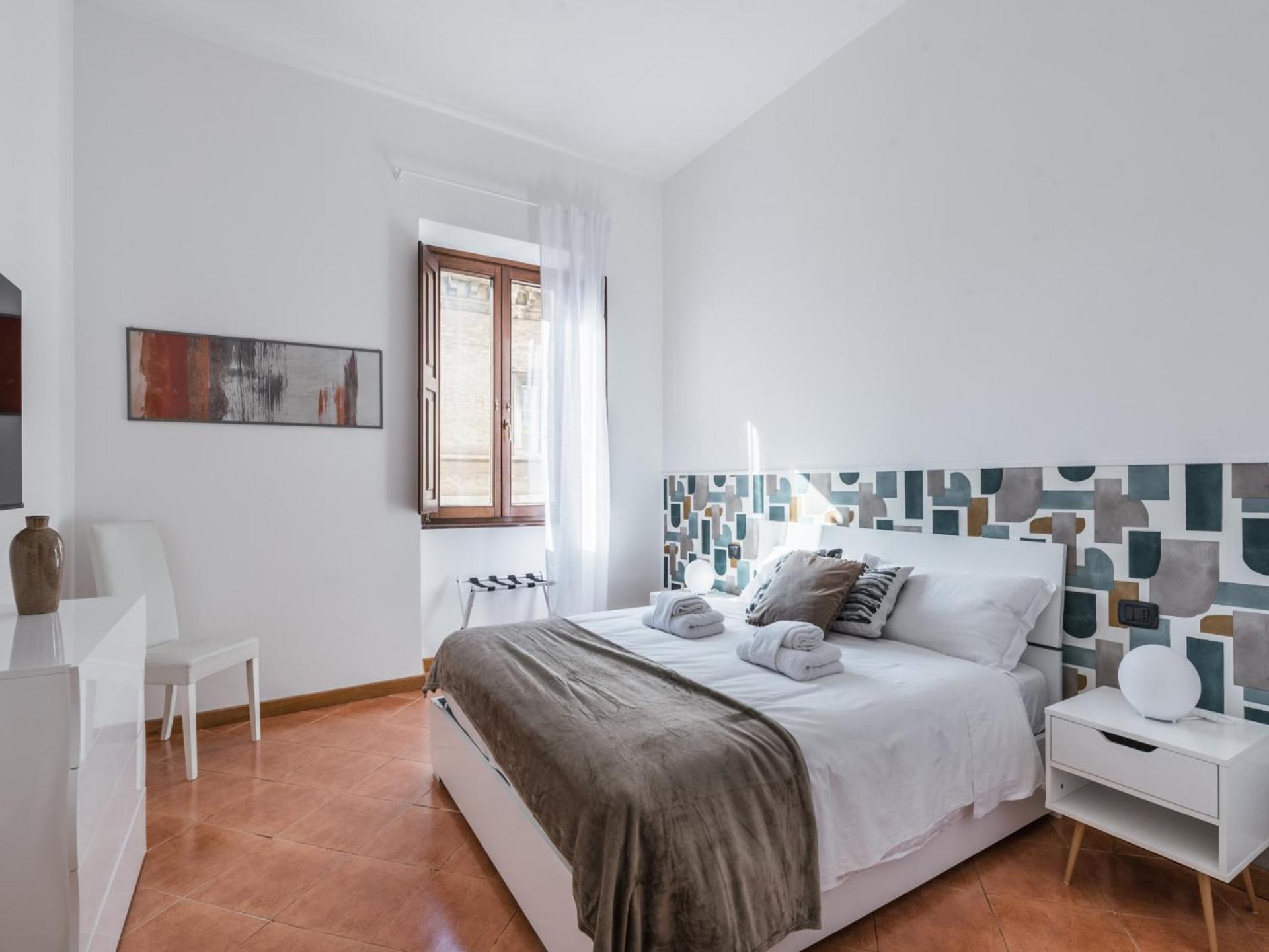 The Best Rent - Four-Room Apartment A Few Steps From The Trevi Fountain מראה חיצוני תמונה