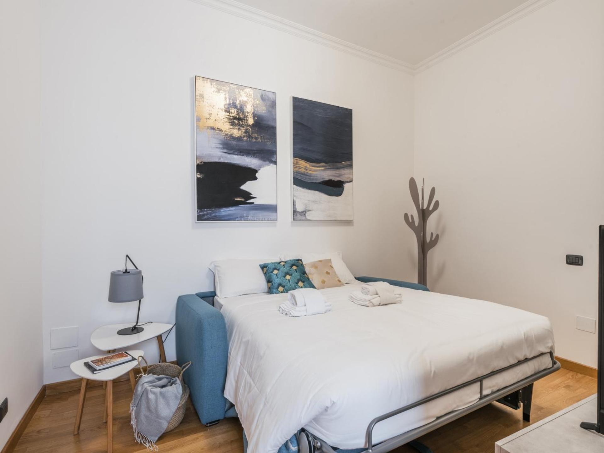 The Best Rent - Four-Room Apartment A Few Steps From The Trevi Fountain מראה חיצוני תמונה