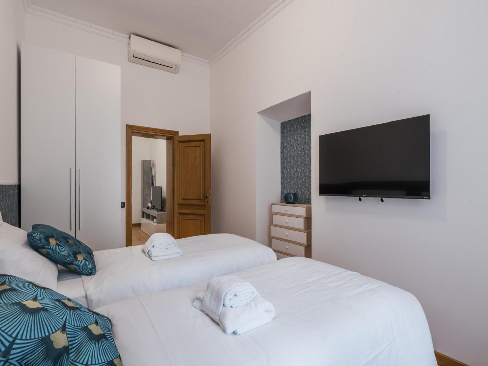 The Best Rent - Four-Room Apartment A Few Steps From The Trevi Fountain מראה חיצוני תמונה