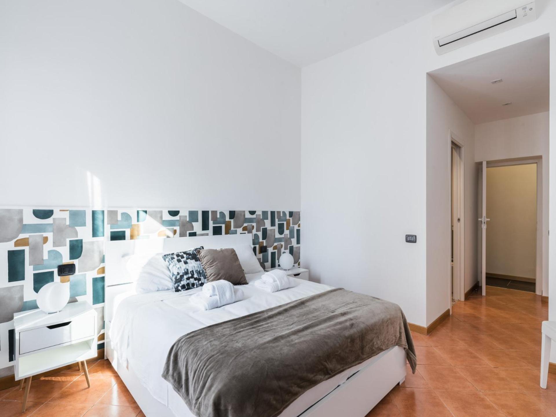 The Best Rent - Four-Room Apartment A Few Steps From The Trevi Fountain מראה חיצוני תמונה