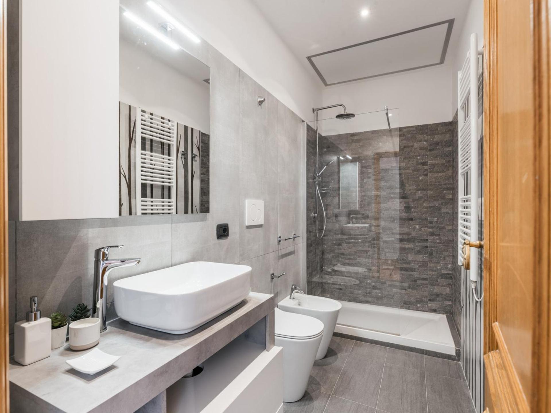 The Best Rent - Four-Room Apartment A Few Steps From The Trevi Fountain מראה חיצוני תמונה